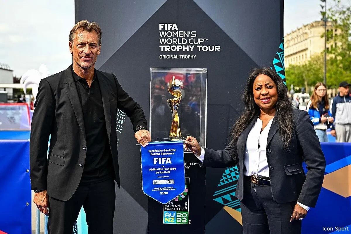 cdm m6 et france televisions sauvent le football feminin icon bap 210523 93 088 361509