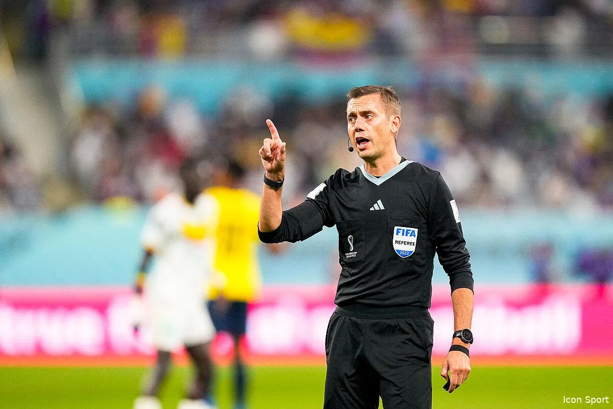 cdm neymar va retrouver clement turpin le bresil en alerte icon 659 ecusgn20221129 ag 6999 354297