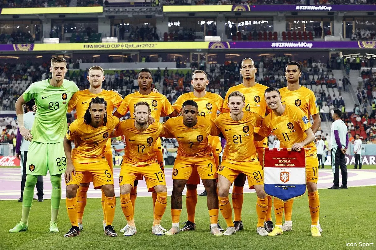 cdm pays bas equateur les compos 17h00 sur bein 1 icon 458168109 353957