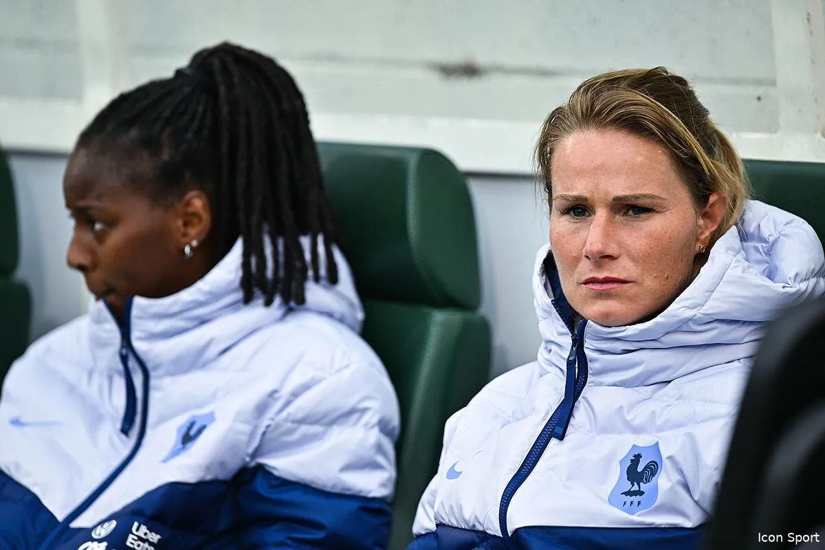 cdm terrible nouvelle pour amandine henry et la france icon z91 6746 362517