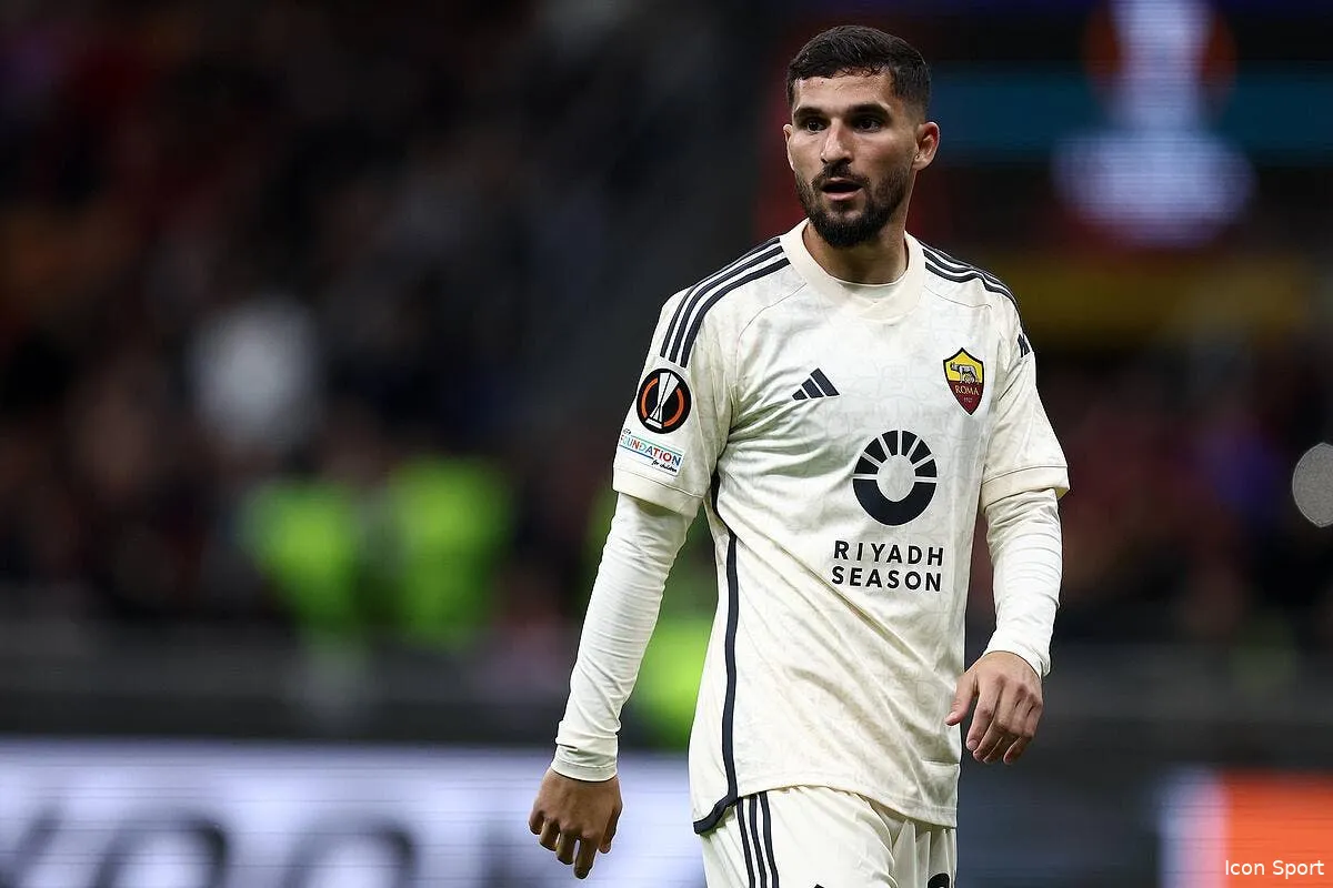 ce joueur de l ol a floppe arsenal soulage d avoir rate le transfert iconsport 208739 0147 378549