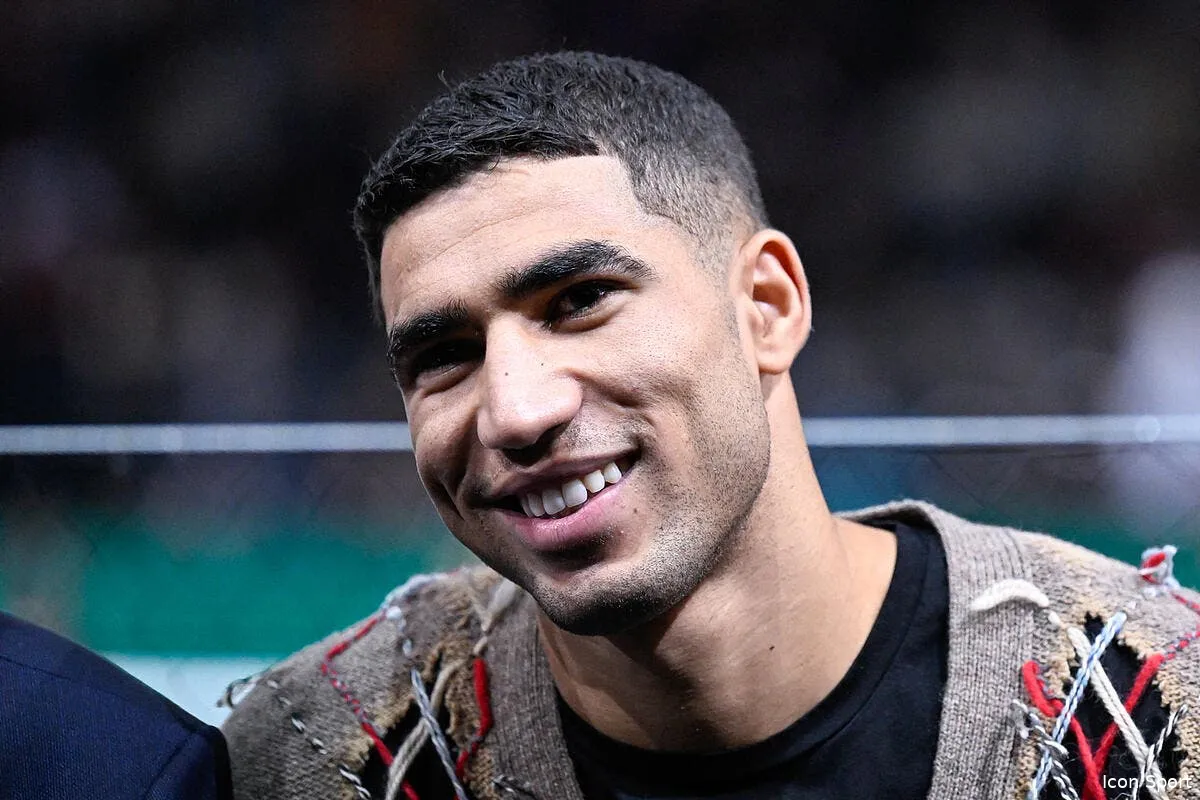 ce joueur du psg ouvre grand la porte a zidane icon 874629 029 367666