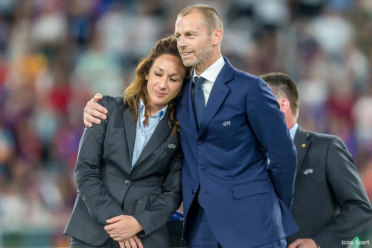 ceferin devient l avocat du psg face a l espagne icon 541 fcboly20220521 124 342051