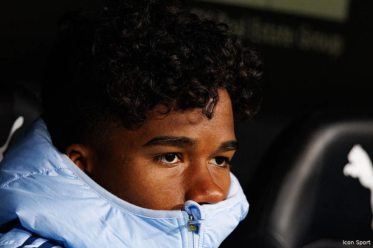 cet attaquant du real madrid en deprime totale iconsport 248454 0021 386680