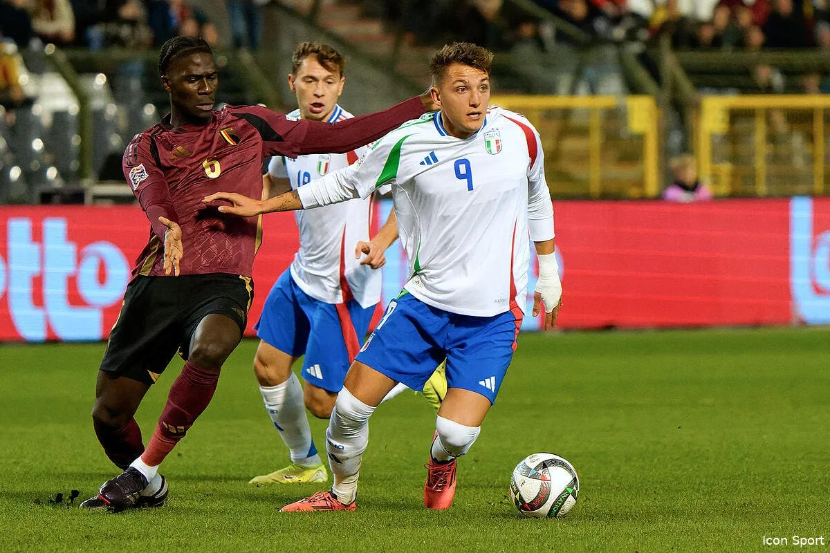 cet attaquant ecoeure l italie le psg fonce sur lui iconsport 244493 0161 384003