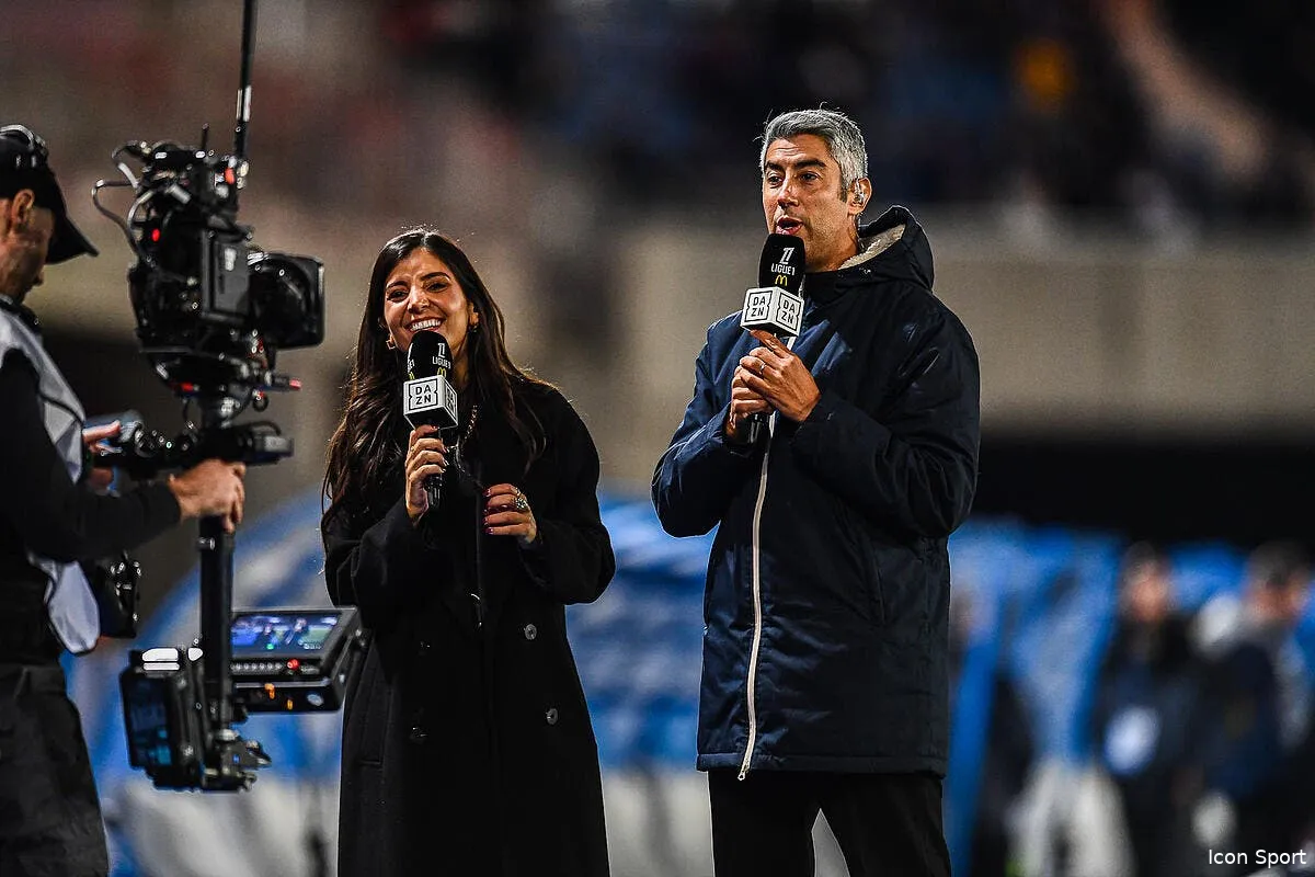 cette offre ou ecran dazn en alerte iconsport 240541 0432 384417