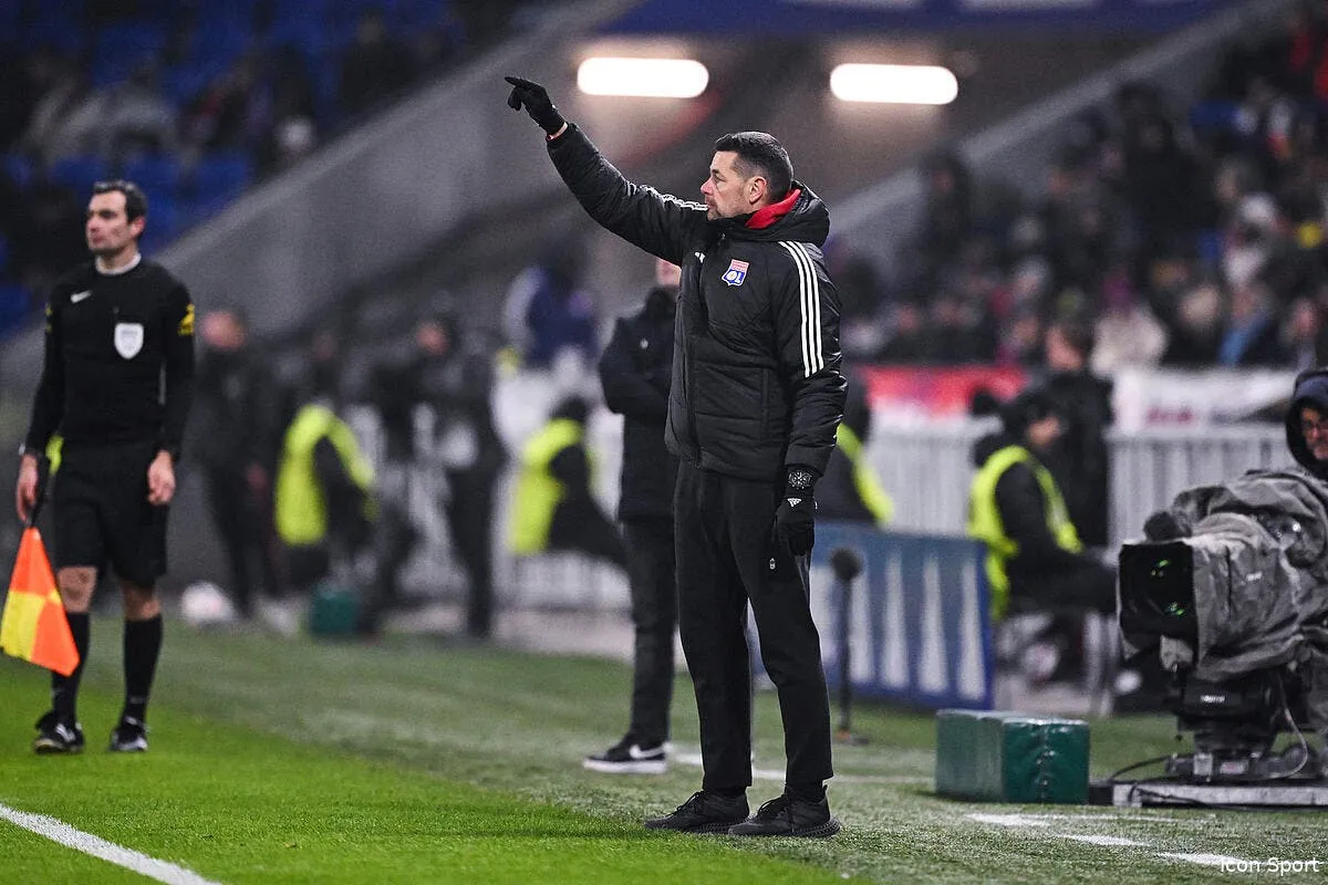 cette sale rumeur qui soude le vestiaire de l ol iconsport 249790 0127 387310