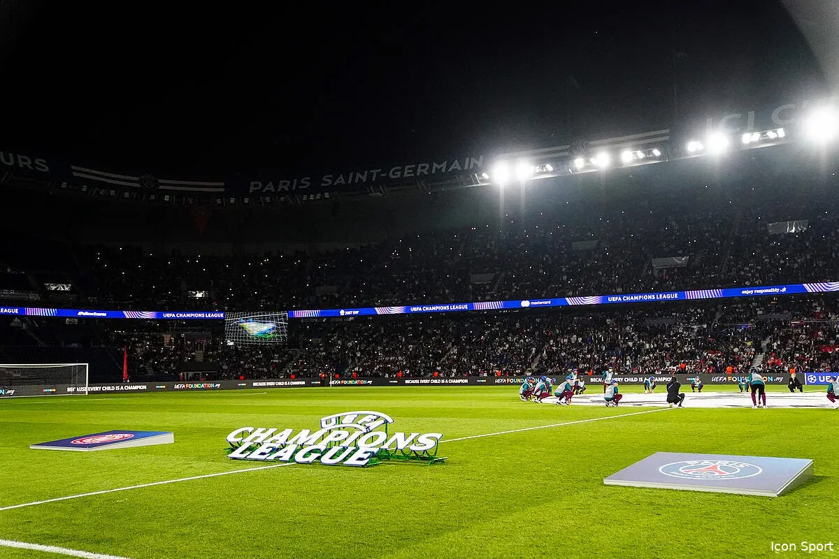 chants homophobes au parc des princes le psg sort du silence iconsport 239645 0158 382750