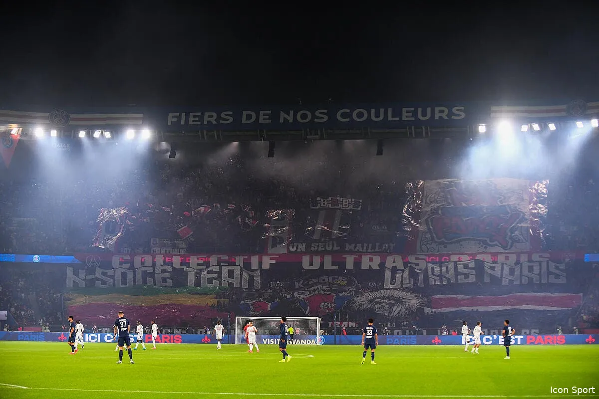 chants homophobes et anti om le parc des princes defie le psg iconsport 242204 0086 382729