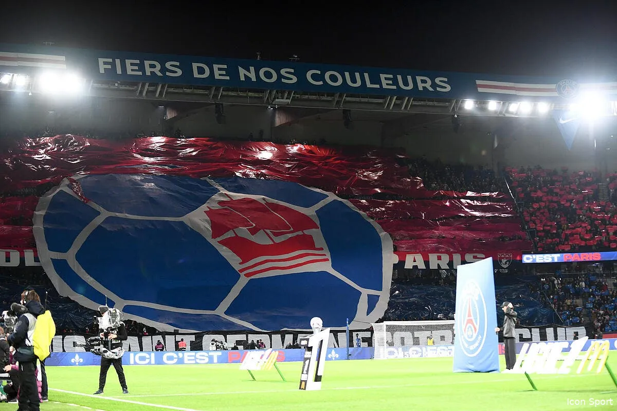 chants homophobes le gouvernement matraque le psg iconsport 240309 0043 382759