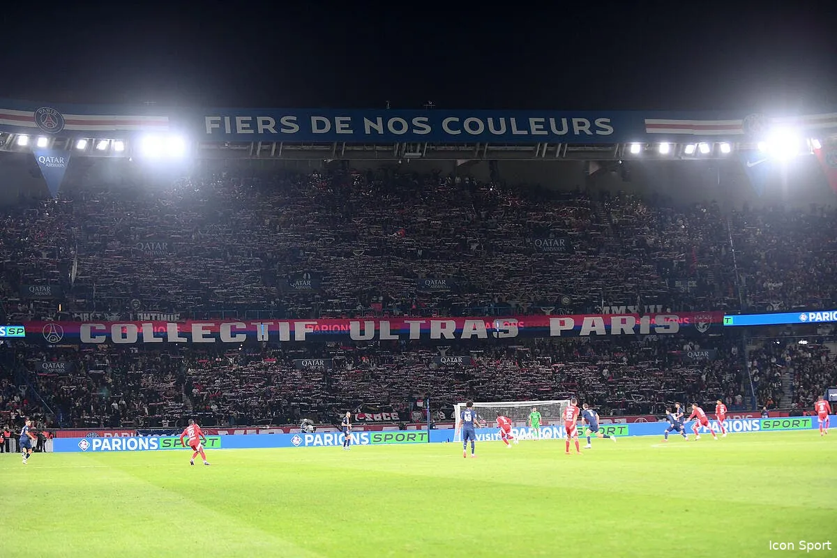 chants homophobes le gouvernement menace le psg iconsport 239668 0391 382921