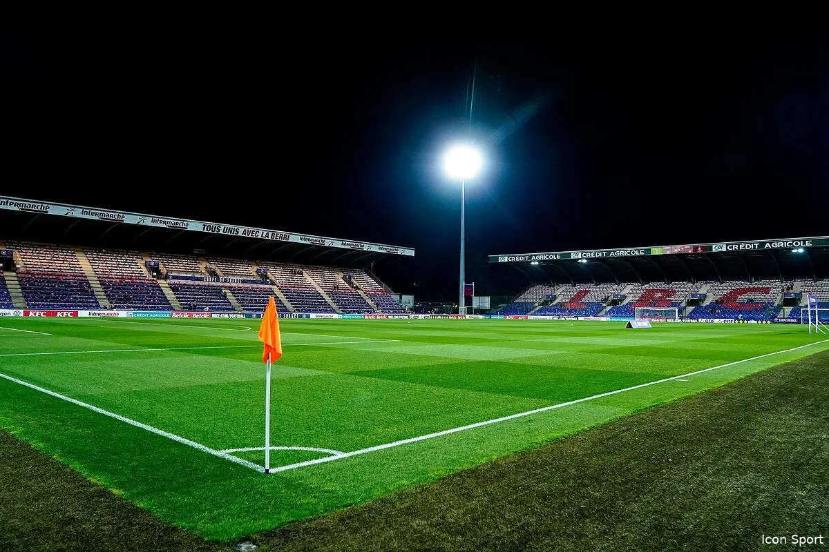 chateauroux psg les compos 21h sur bein sports 1 icon 06012023 pf22497 355494