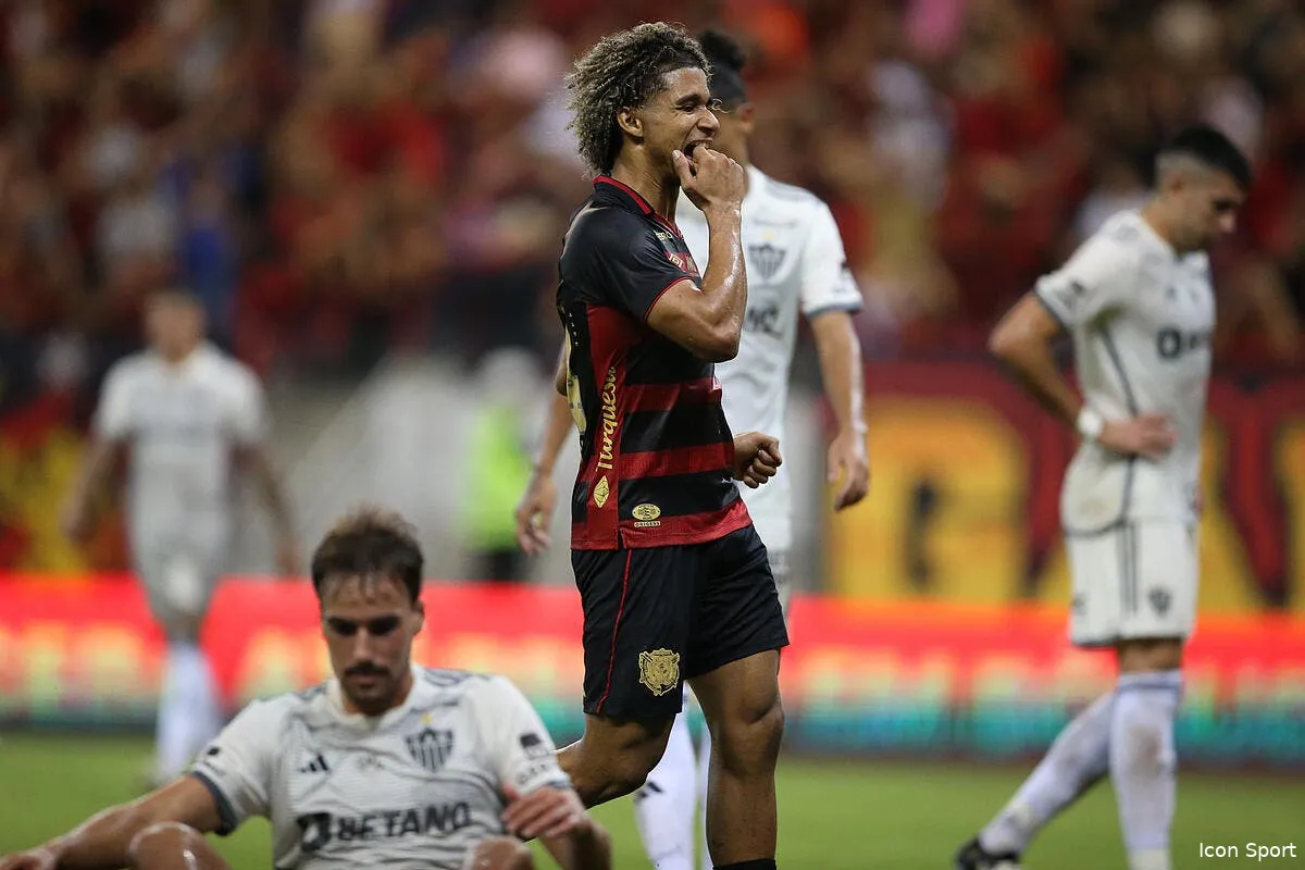 chelsea fait une folie pour un prodige bresilien strasbourg en profite iconsport 226615 0081 376974