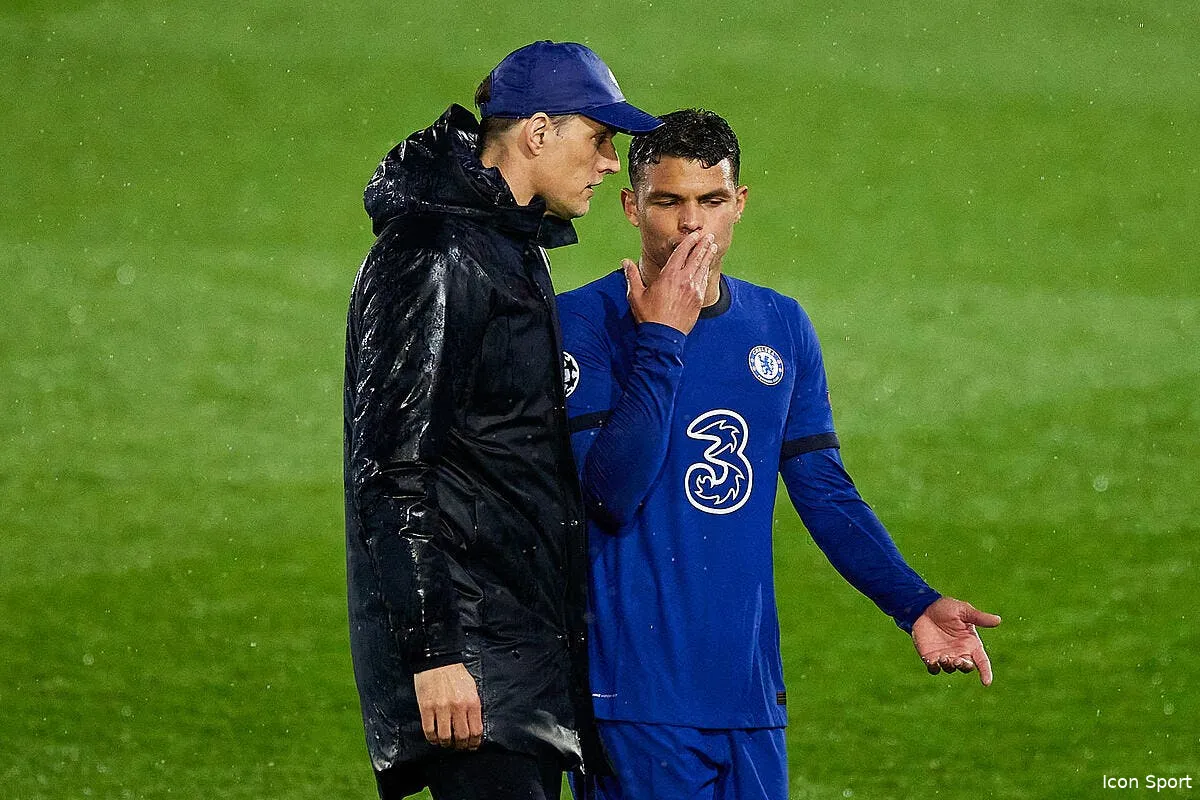 chelsea la femme de thiago silva disjoncte et insulte werner icon ra 210427 061 312735