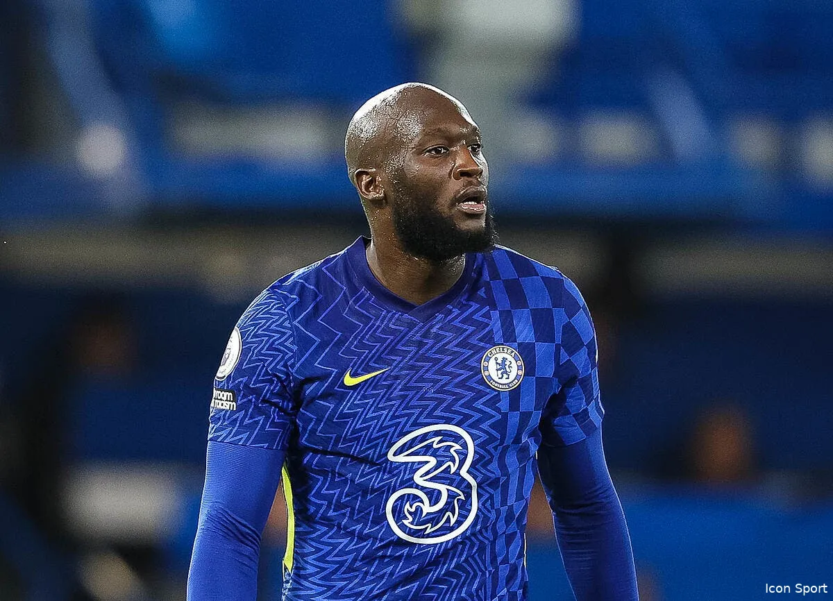 chelsea lukaku pleurniche tuchel abasourdi icon 017186 0128 331425