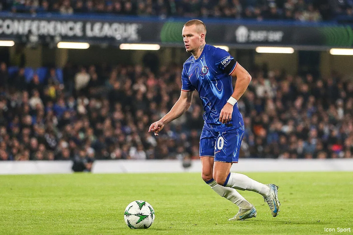 chelsea mikhailo mudryk positif au meldonium le medicament estampille urss iconsport 243927 0077 385507