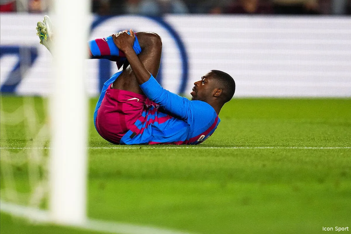 chelsea prefere sterling a dembele la raison est humiliante icon ps 220510 541 343773