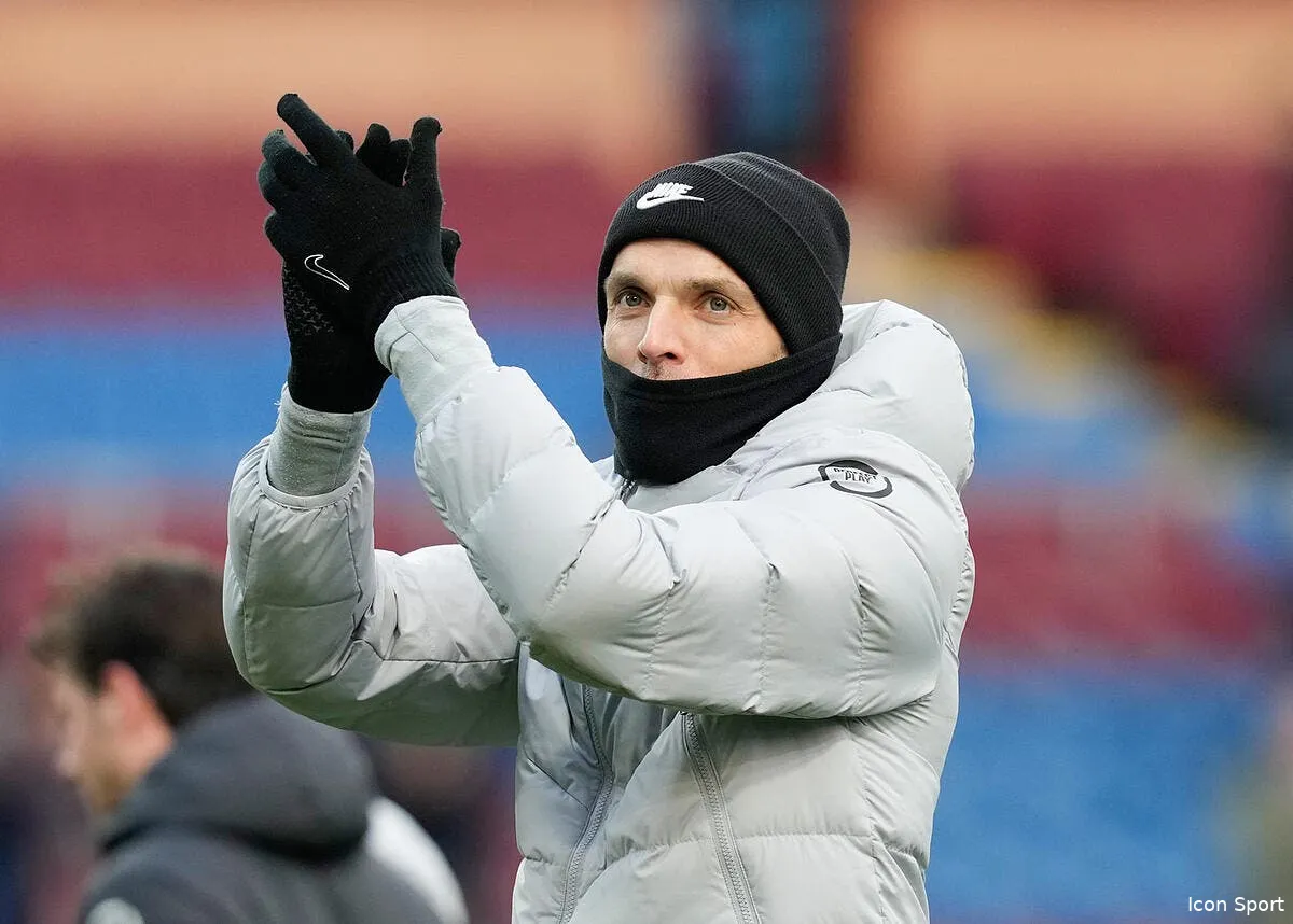 chelsea thomas tuchel sur le depart mu en alerte icon spi 062 ay burnley chelsea 336517