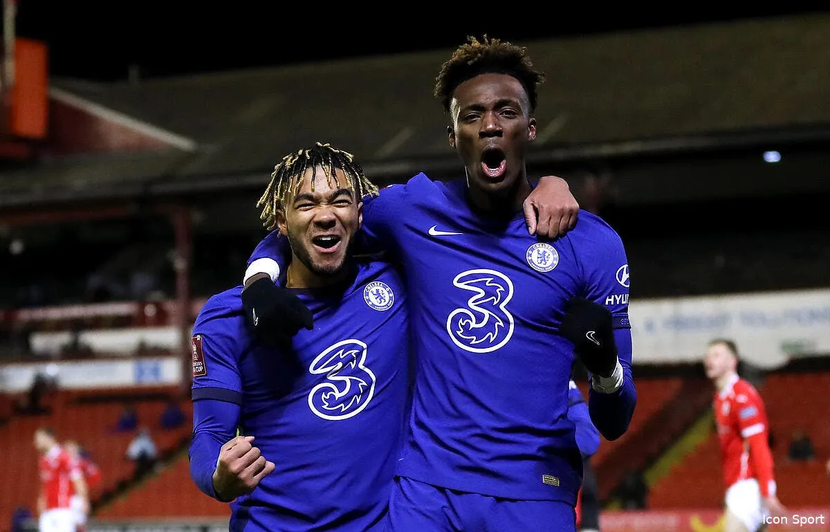 chelsea tuchel brutalement agresse sur instagram icon 58030812 314287