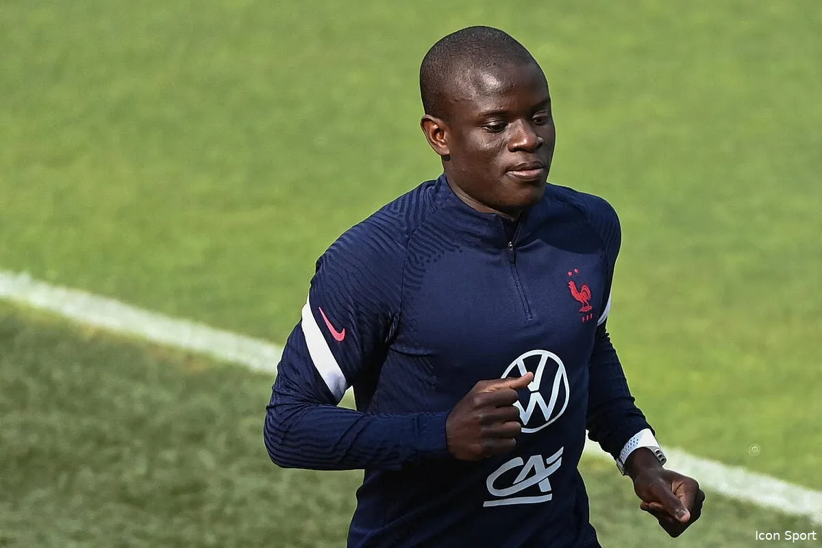 chelsea tuchel surcote kante regle le debat icon dib 030621 11 49 316011