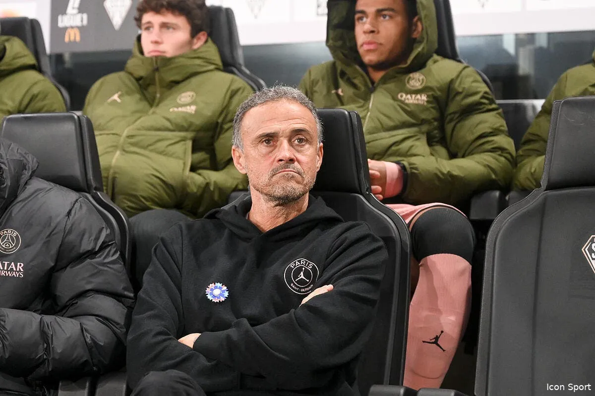 cherki au psg luis enrique accelere tout iconsport 244839 0066 384355