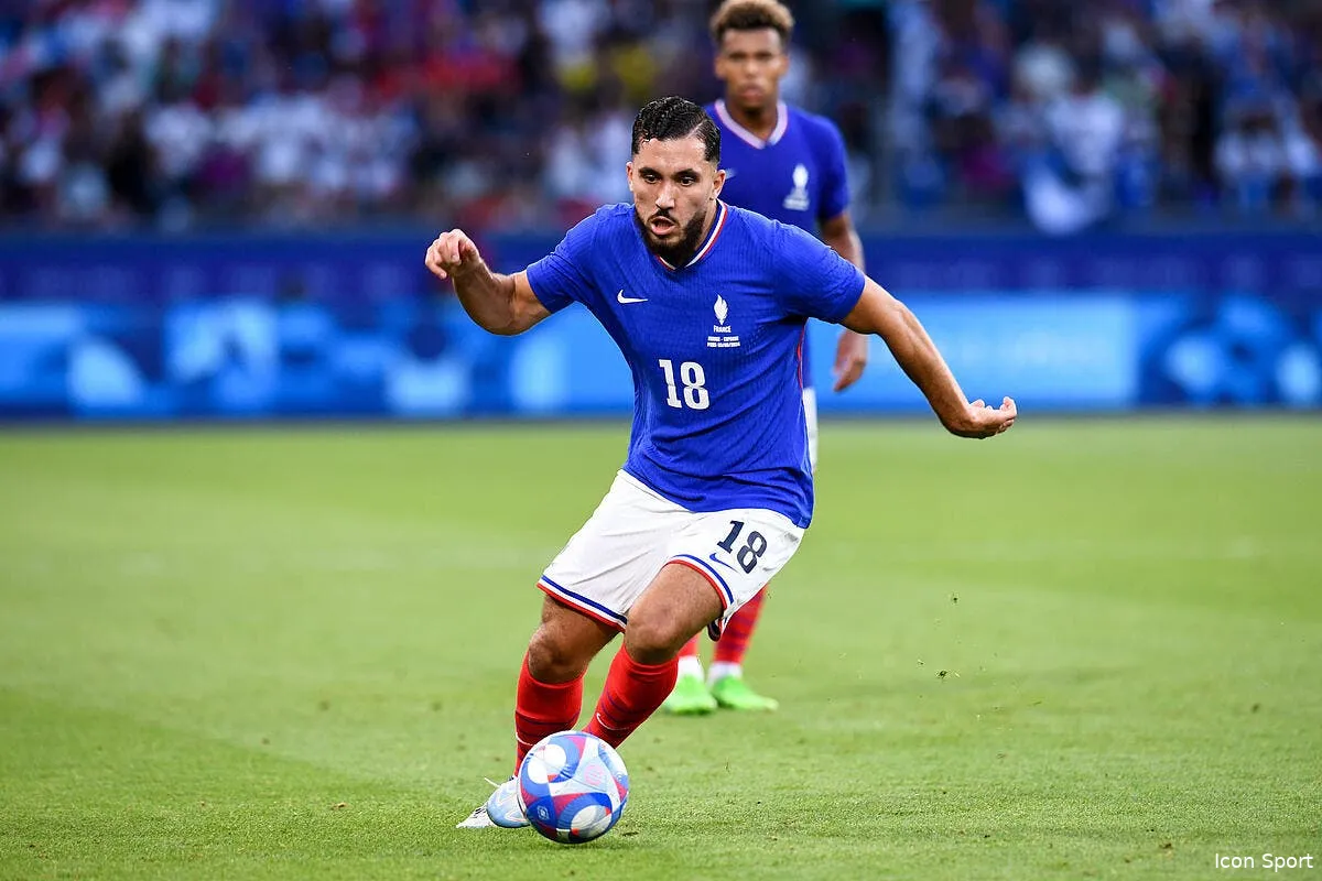 cherki dans la lignee de ben arfa l ol a un acheteur iconsport 236605 0644 379745