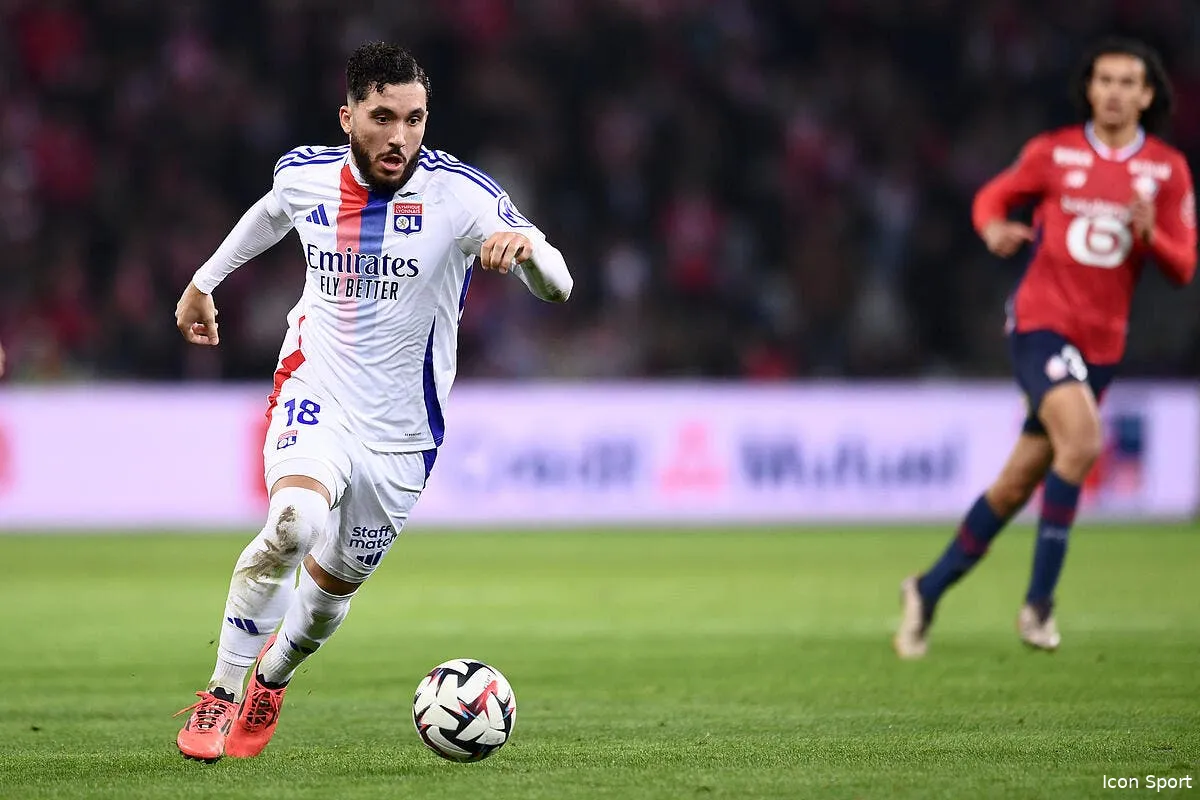 cherki est en feu l ol va pleurer dans deux mois iconsport 243349 0221 383373