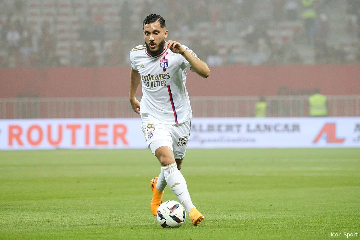 cherki l ol dit non a la premier league icon b28y6818 362722