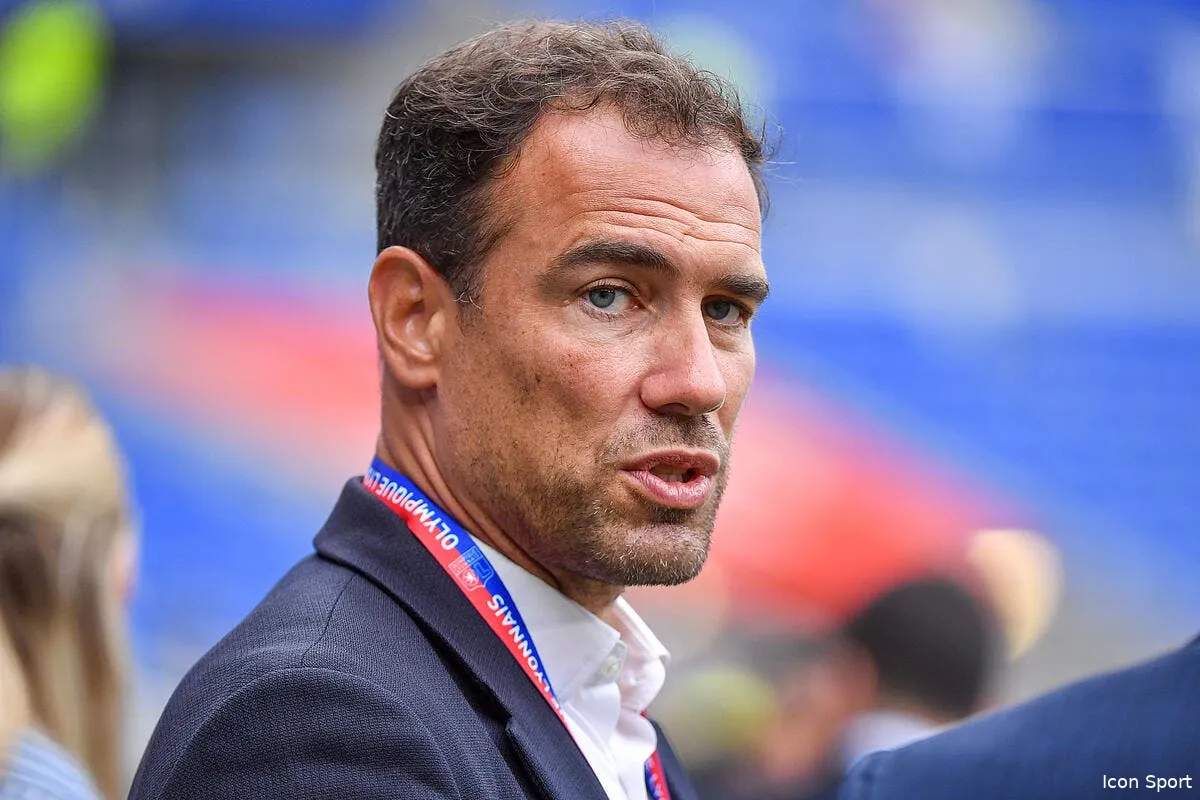 cheyrou remplace par le patron du recrutement de l om ca se confirme icon 03092022 d51 6041 1 361063