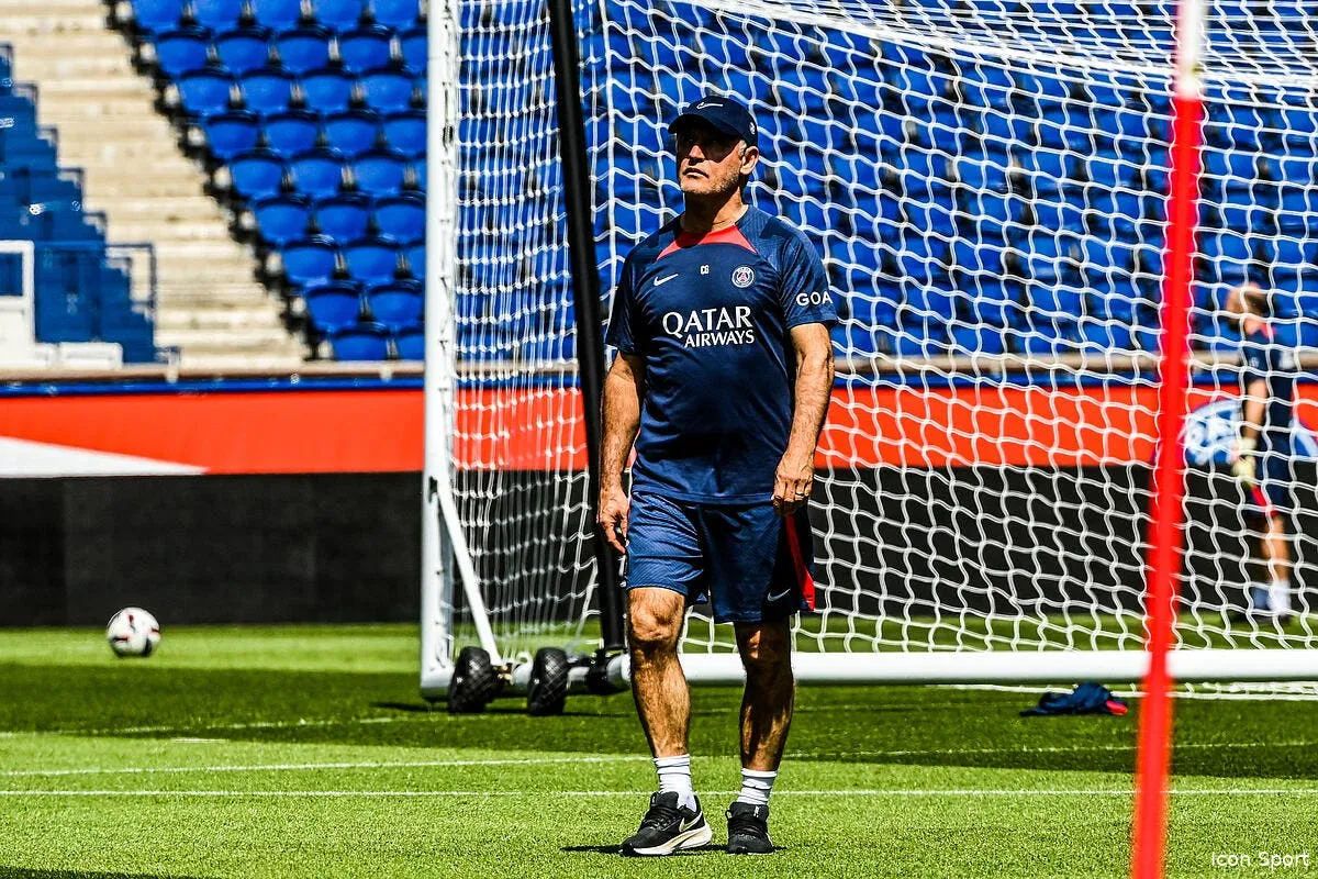 christophe galtier a deux touches le psg salive icon dsc 6224 362202