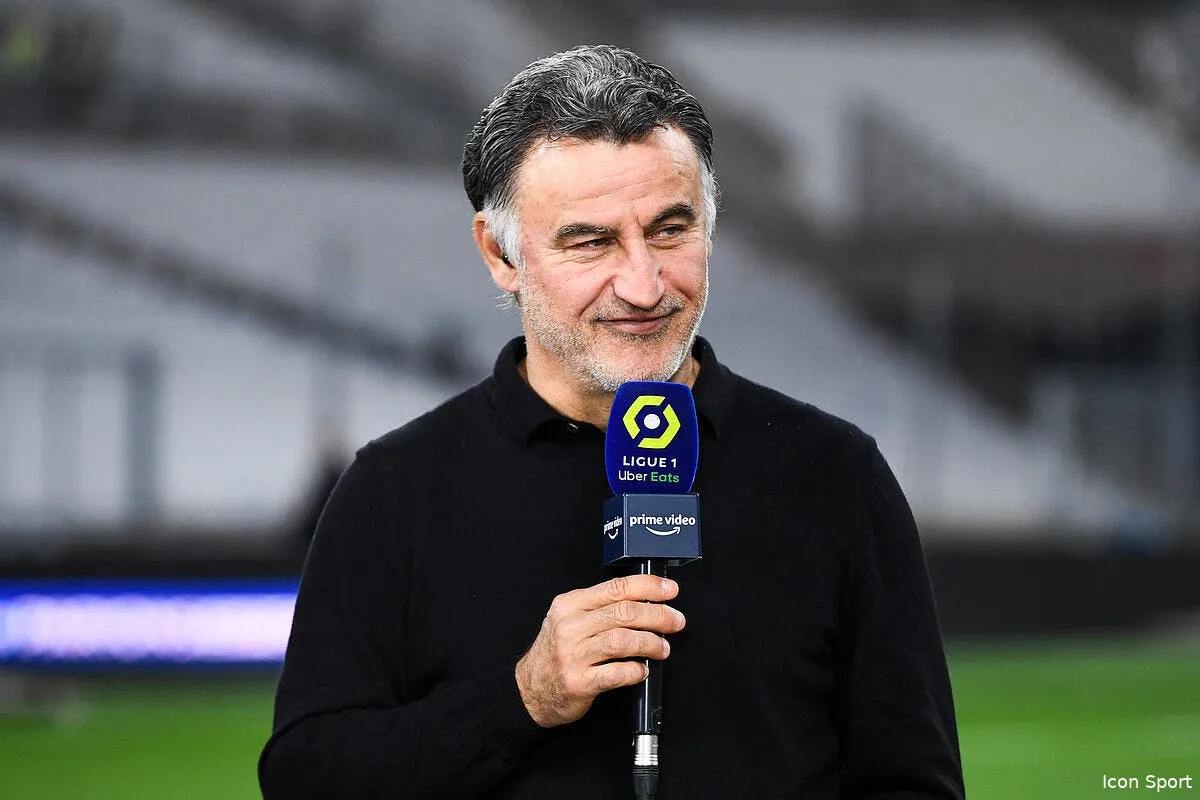 christophe galtier a l om le verdict sans appel de riolo icon pl2 3915 365938