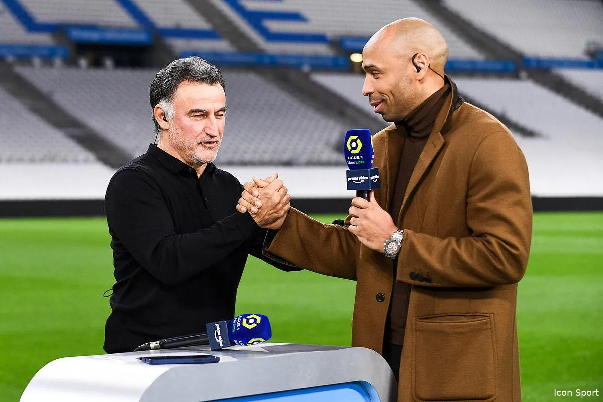 christophe galtier entraineur du psg les planete s alignent icon pl2 3924 342509