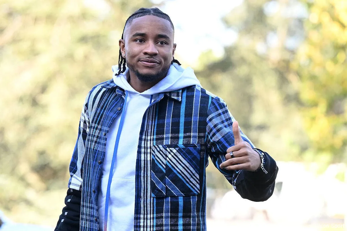 christophe nkunku a chelsea c est signe icon ab8 0911 354756