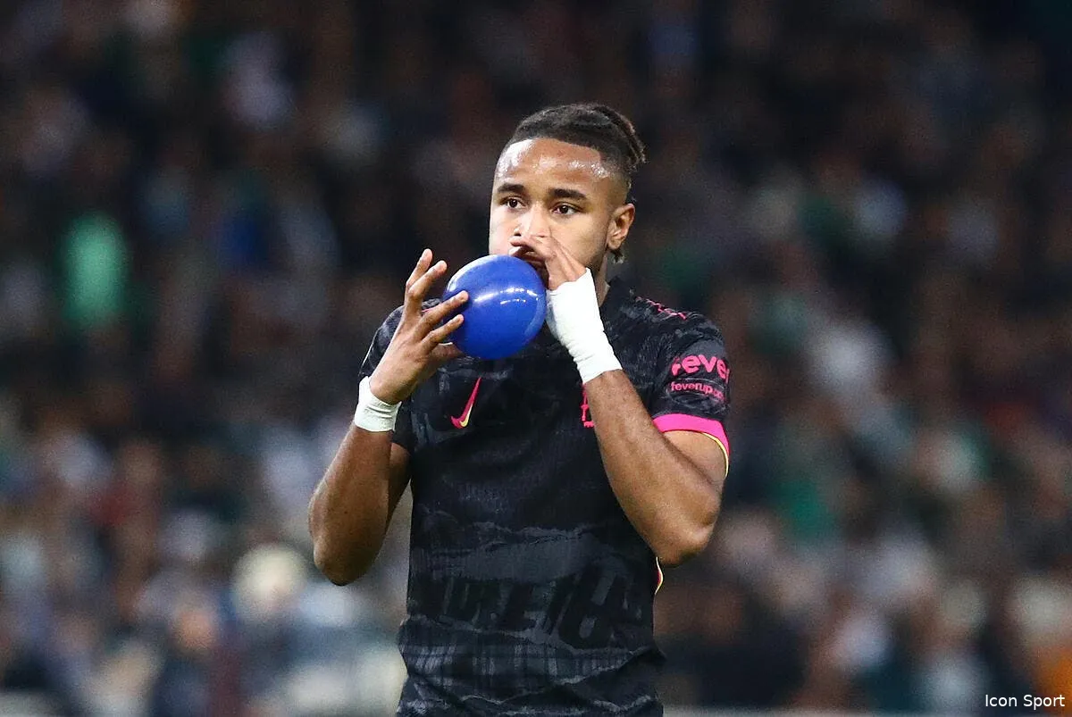christopher nkunku au psg l enorme surprise de l hiver iconsport 242625 0028 383718