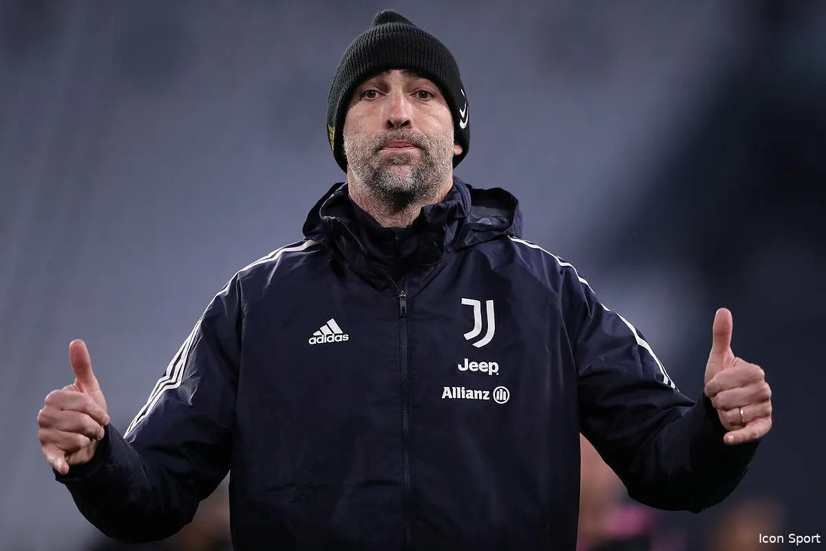 ciao l om igor tudor joue une finale a la juventus icon spi 040 jm juve parma 360895
