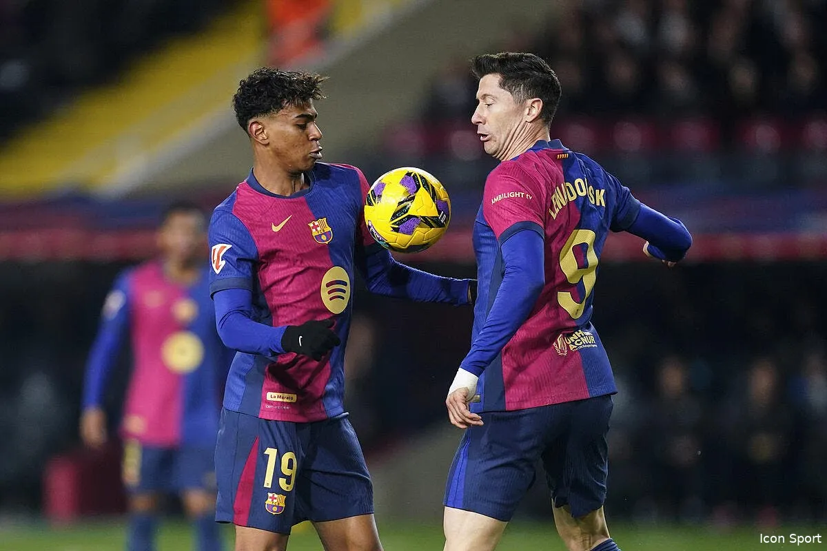 clash entre stars au barca iconsport 247337 0008 388311