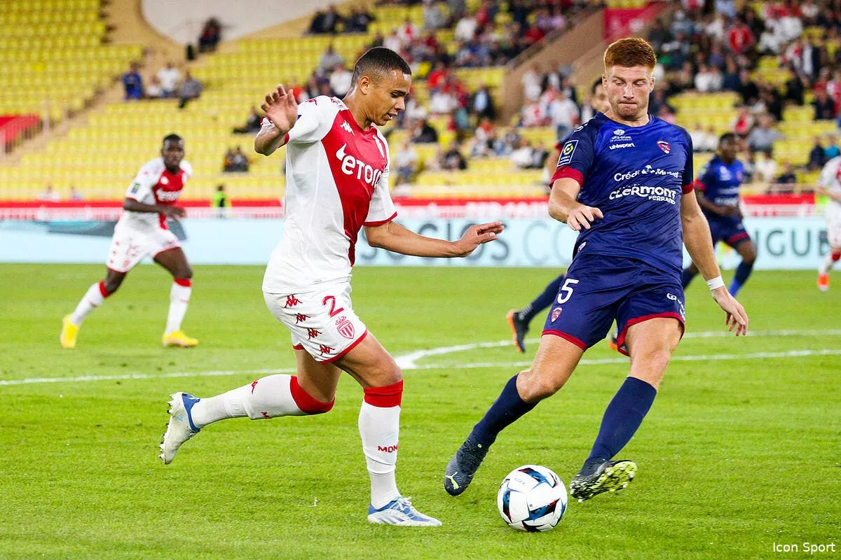 clermont monaco les compos 13h sur prime video icon b28y2213 356659