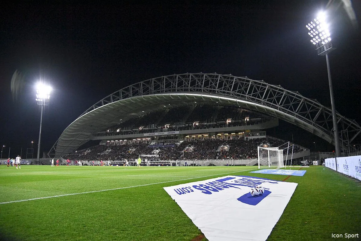 clermont om les compos 21h sur canal sport 360 icon dsc 1396 356913