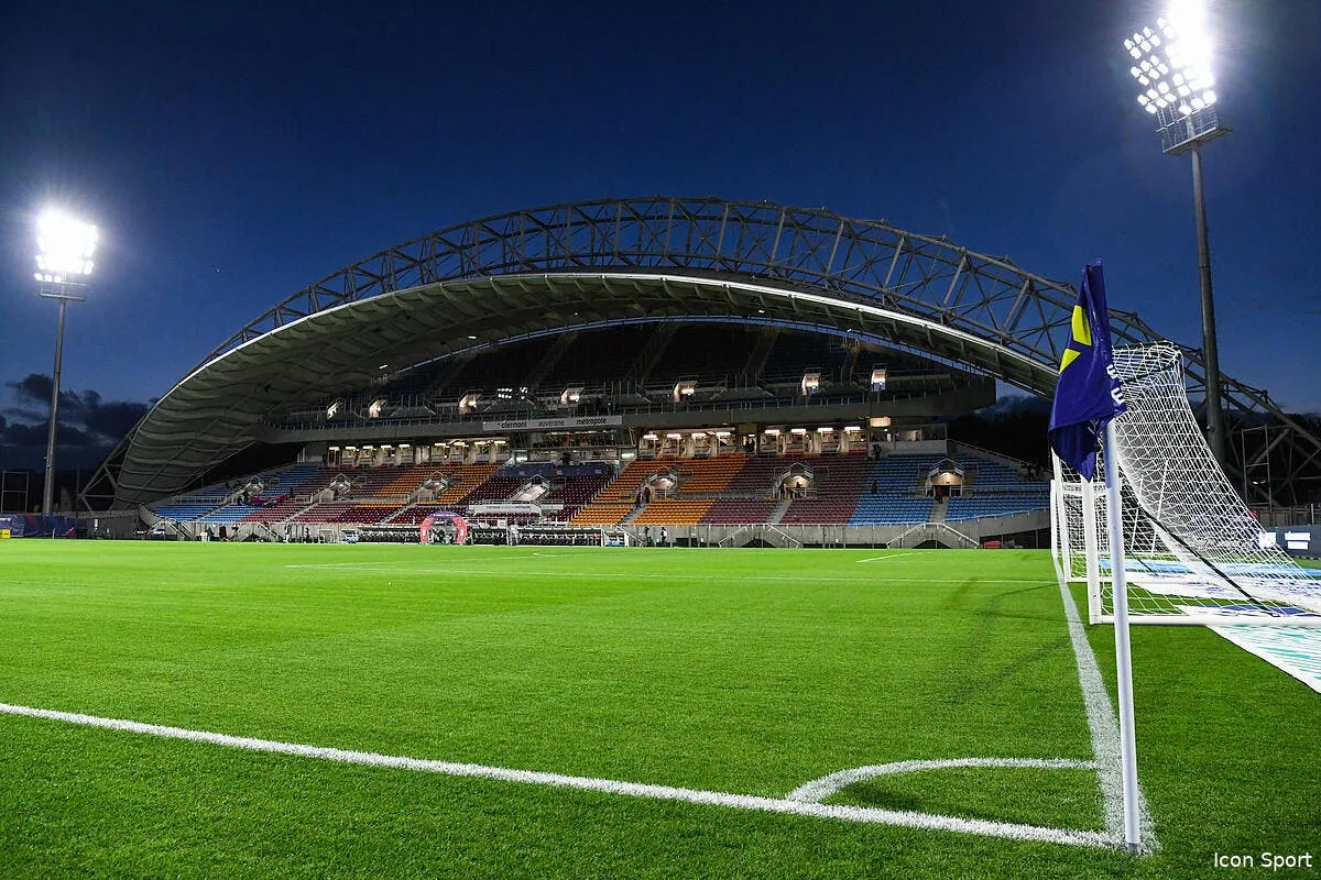 clermont om les compos 21h sur canal sport 360 iconsport 180861 0146 372678