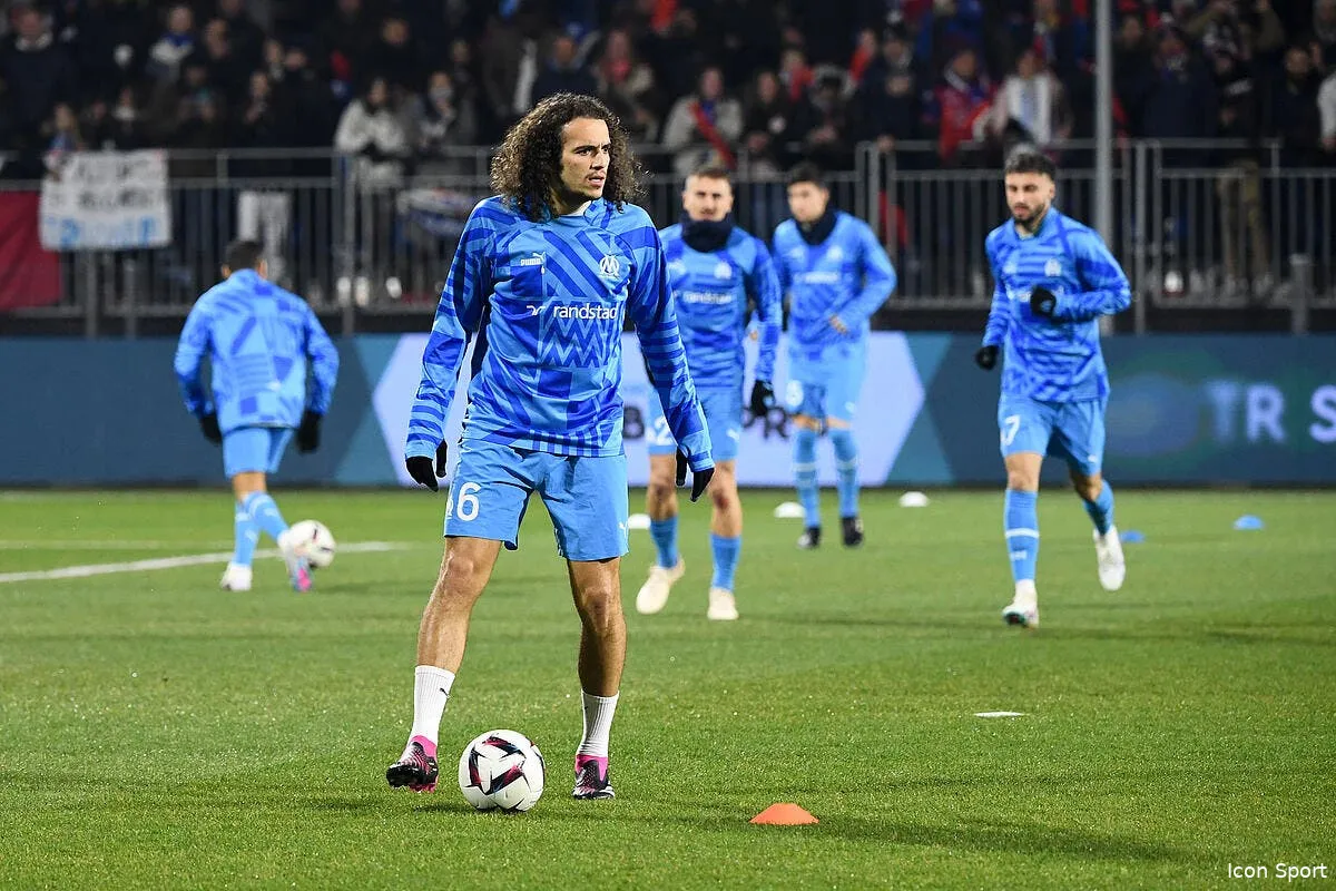 clermont om retarde les lacrymos ont envahi le stade icon cas 6100 356917