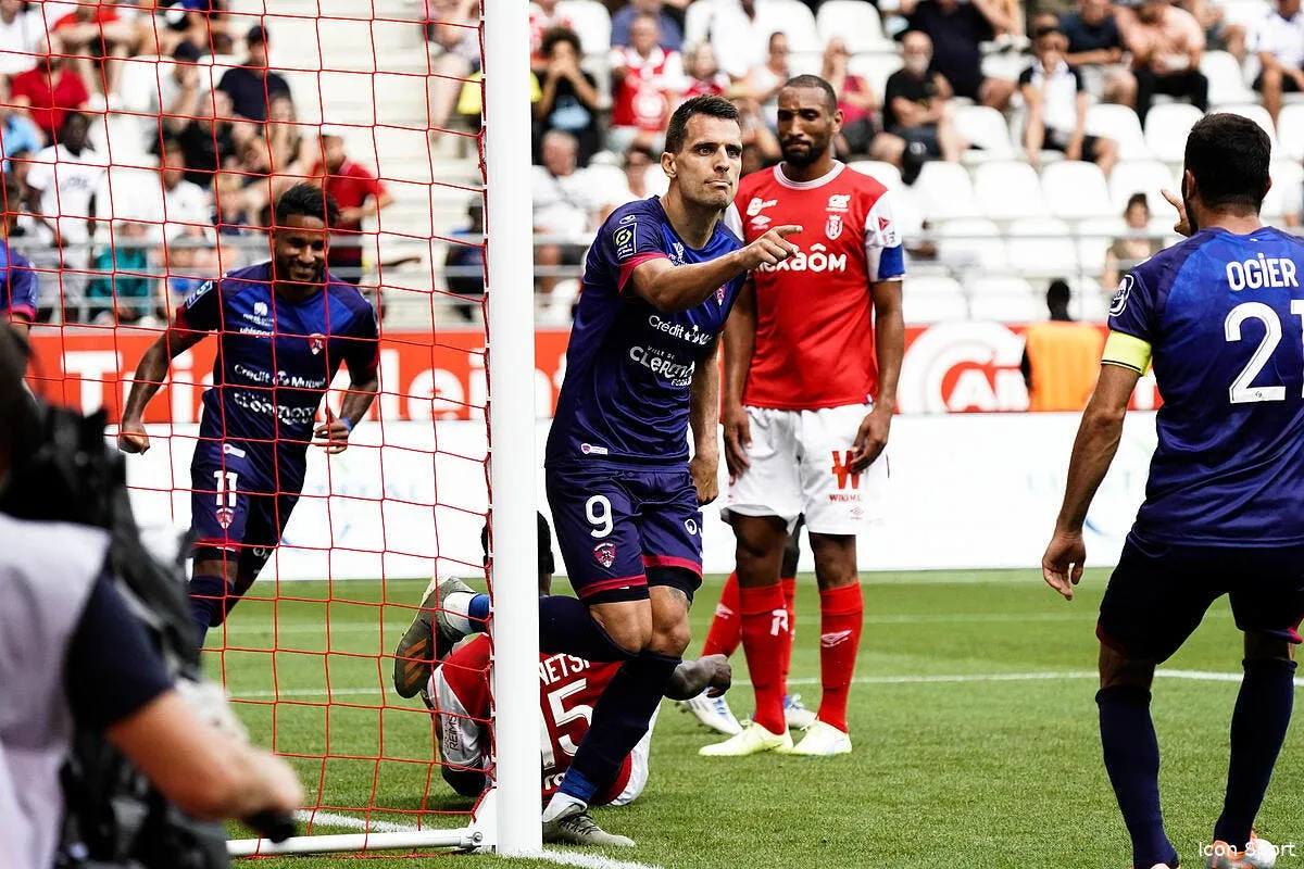 clermont renverse reims toulouse impressionne icon win7090 347933