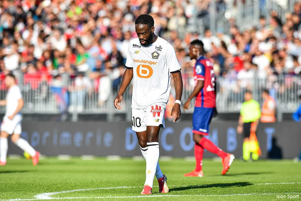 clermont stoppe la remontee du losc ikone 5 325949