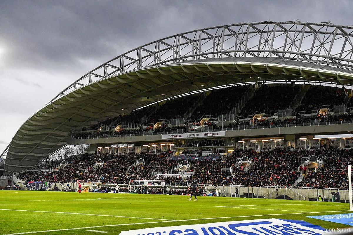 clermont strasbourg les compositions 17h30 sur bein sports max 4 icon der 7645 370859