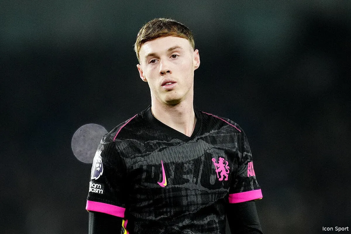 cole palmer dehors cet ete chelsea en panique iconsport 252225 0038 388653