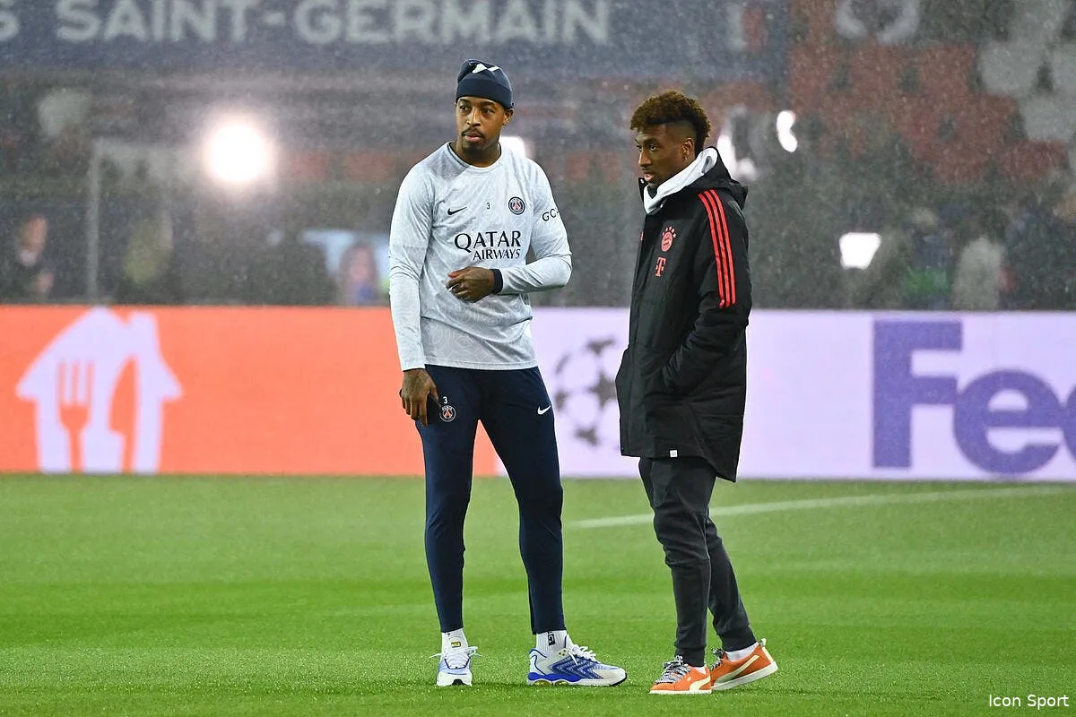 coman designe le vrai capitaine du psg ce n est pas mbappe icon dib 140223 10 01 357803