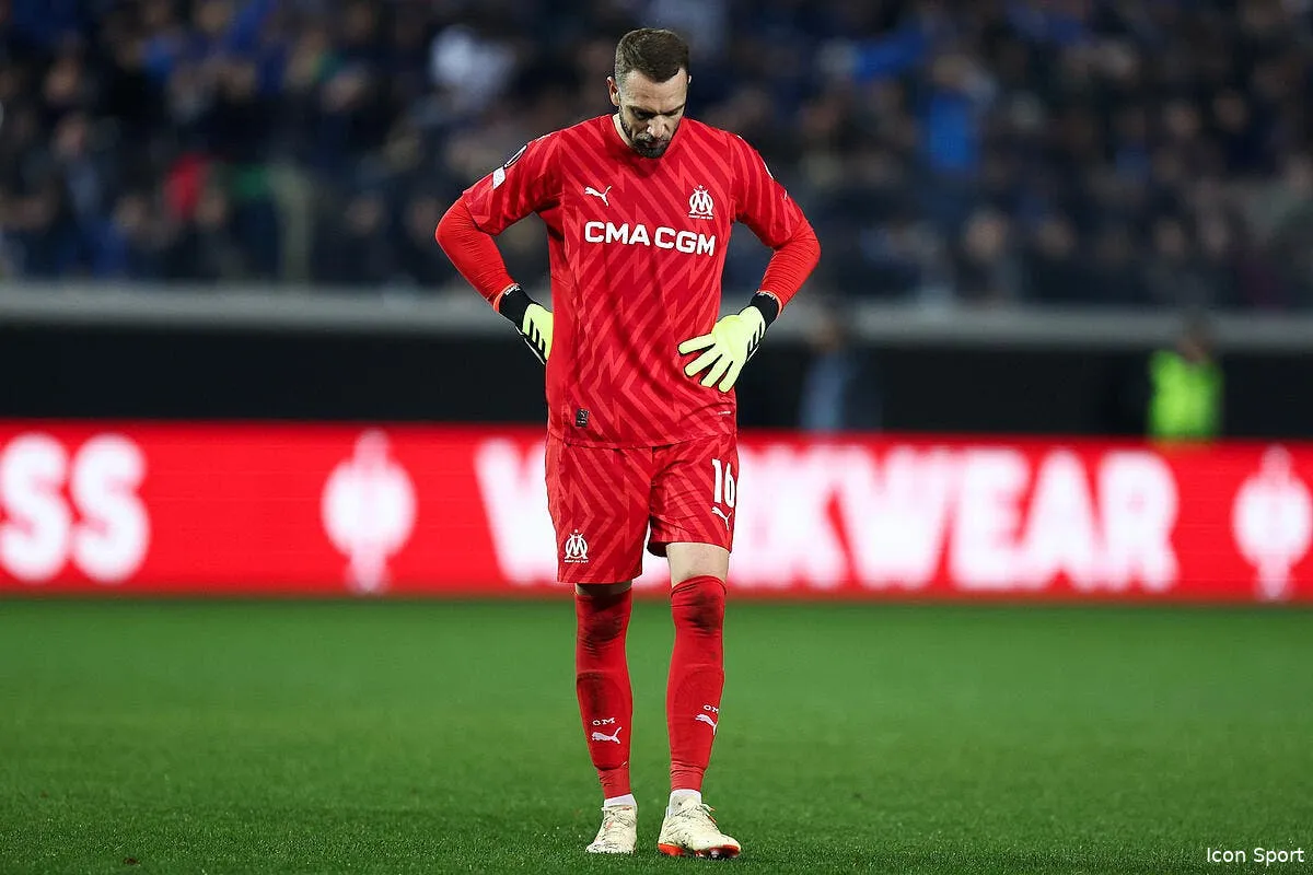 come officialise un gardien espagnol ce n est pas pau lopez iconsport 220411 0462 378623