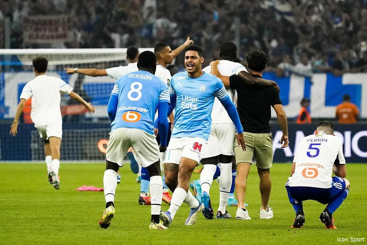 contact etabli un flop de l om sur le depart icon win8916 343471