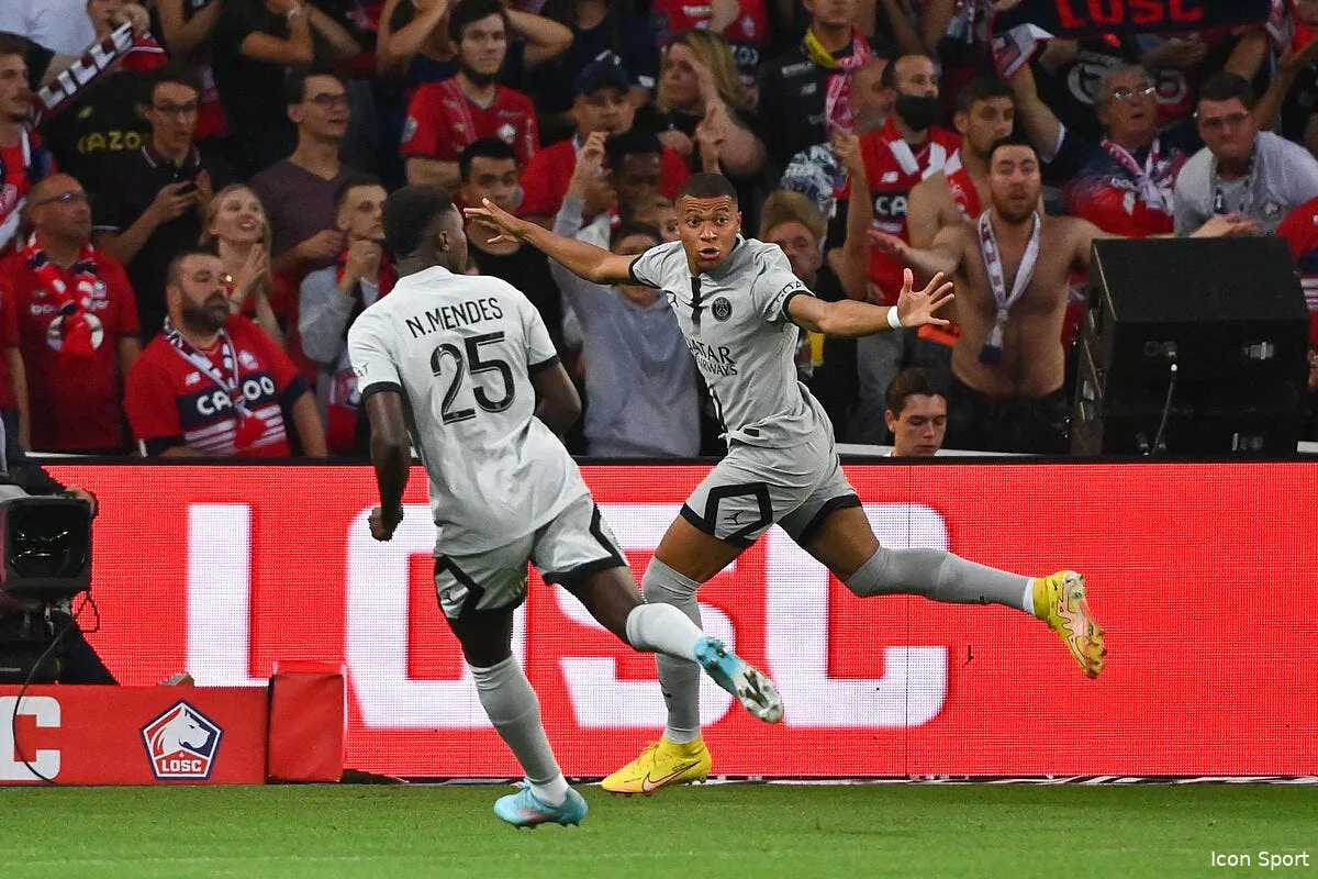 contre mbappe haaland relance le debat en angleterre mbappe 123 351077