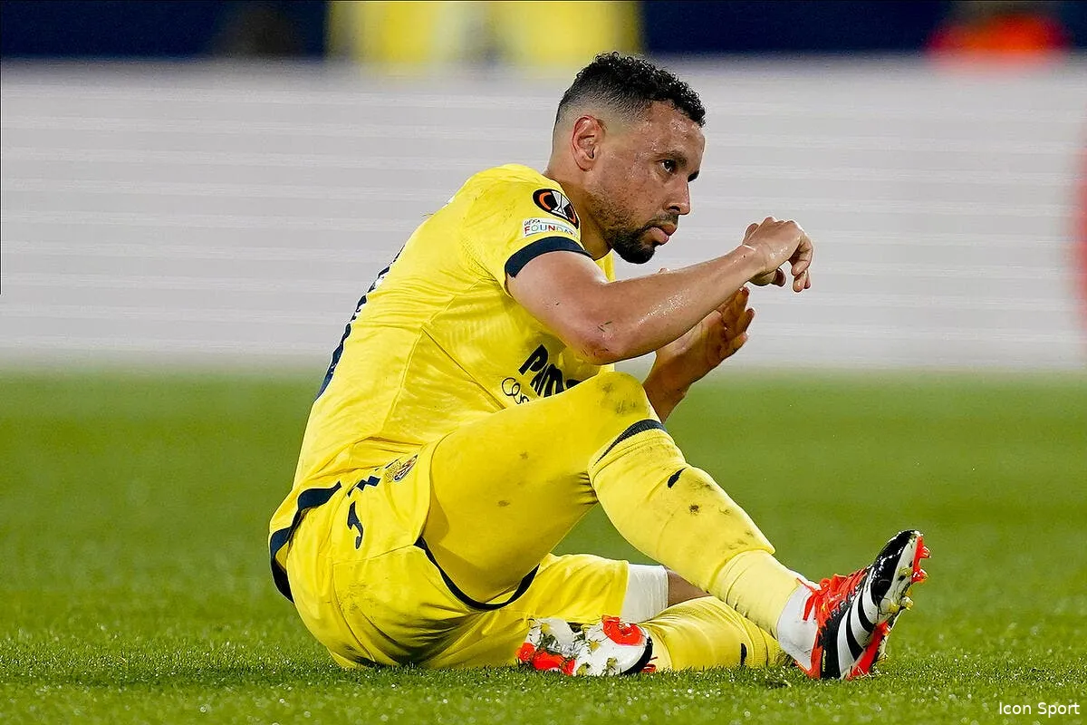 coquelin retente sa chance pour signer a nantes iconsport 198309 0057 387481