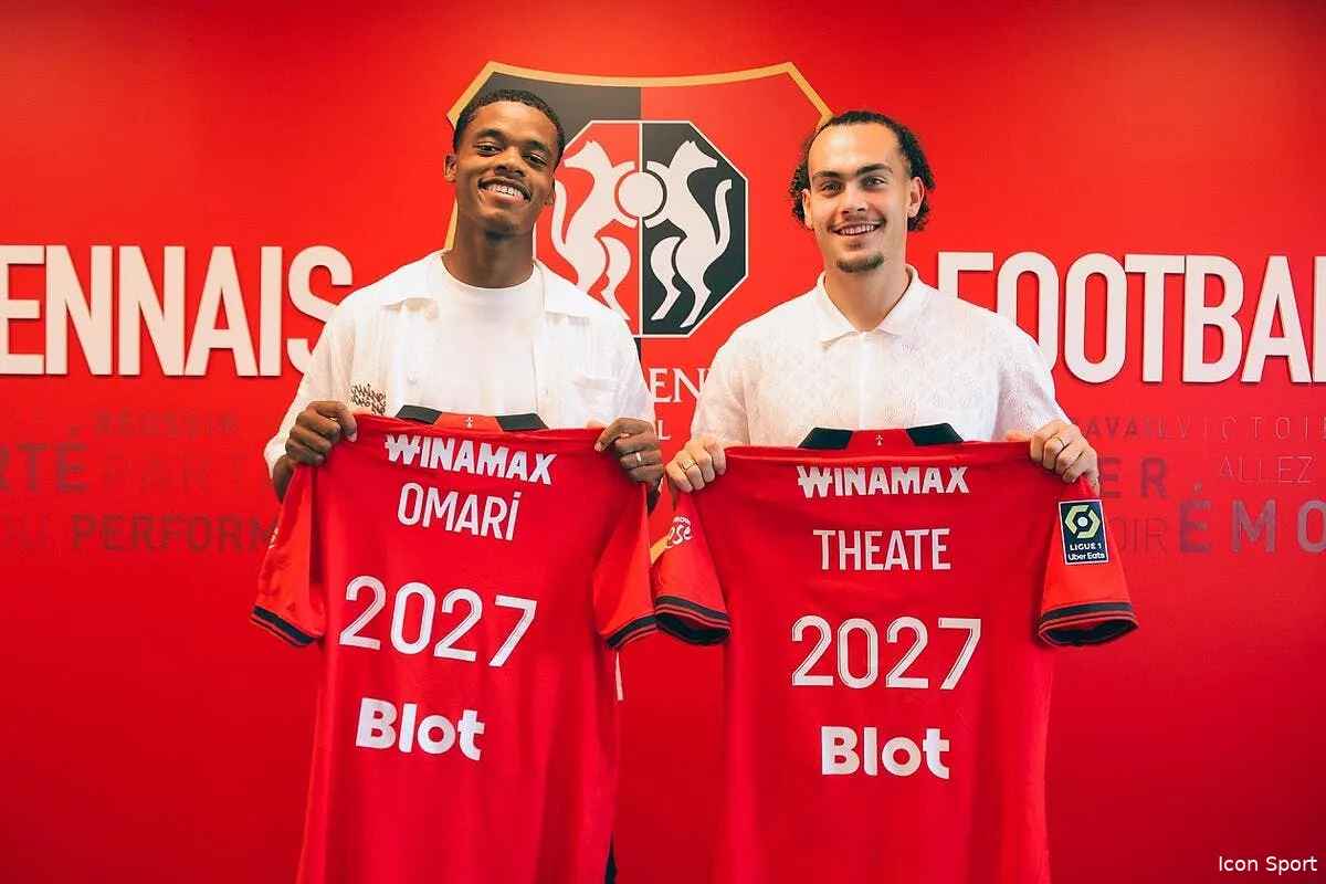 coup double pour rennes qui frappe fort en defense rennes 365470